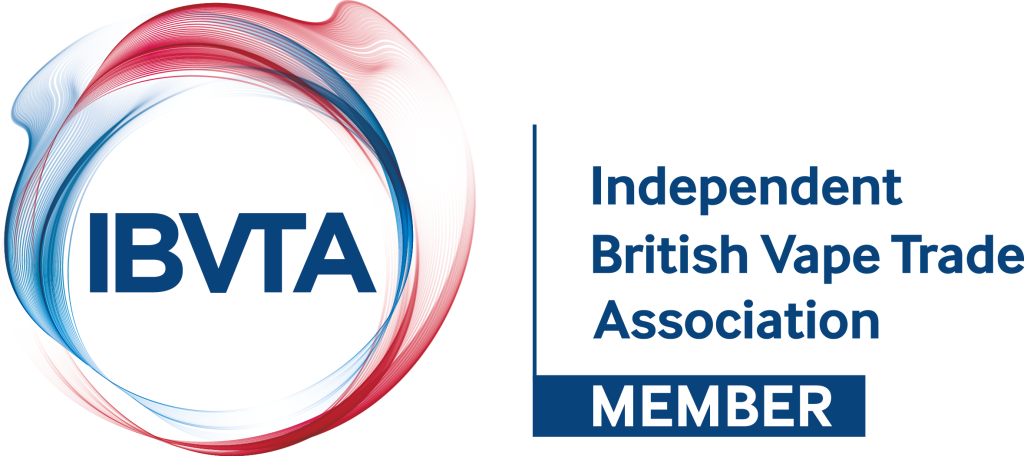 IBVTA Logo